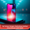 HP Terbaru dengan Optimalisasi Aplikasi untuk Kinerja Lebih Stabil