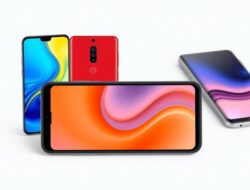 HP Terbaru Dengan Teknologi NFC Mendukung Pembayaran Digital Cepat Aman Praktis