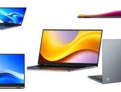 Rekomendasi PC Editing Video Profesional dengan GPU Andal dan RAM Besar Optimal