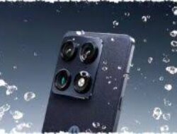 Review Gadget Singkat Smartwatch Modern dengan Sensor Kesehatan Lengkap Harian