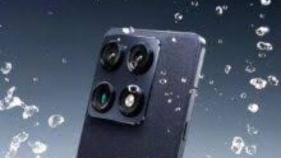 Review Gadget Singkat Smartwatch Modern dengan Sensor Kesehatan Lengkap Harian