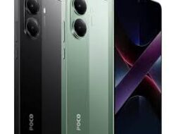 Gadget Terbaru Membantu Pemantauan Kesehatan Dengan Smartwatch Sensor Detak Jantung