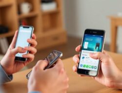 Cara iPhone Mengelola Focus Filter Agar Notifikasi Hanya Sesuai Kebutuhan Saat Itu