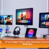 HP dan Gadget Terbaru untuk Kebutuhan Konsumsi Multimedia