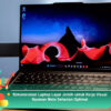 Rekomendasi Laptop Layar Jernih untuk Kerja Visual Nyaman Mata Seharian Optimal