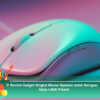 Review Gadget Singkat Mouse Nyaman untuk Navigasi Kerja Lebih Presisi