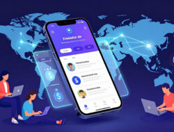 Aplikasi Cari Kerja Freelance Internasional untuk Bayaran Dollar