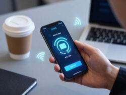 Aplikasi Pembuat Kartu Nama Digital yang Bisa Di-scan Pakai NFC