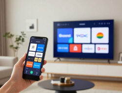 Aplikasi Remote TV Universal yang Bisa Digunakan untuk Semua Merk