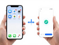 Cara Mengembalikan Versi Aplikasi iPhone Ke Versi Sebelumnya Jika Mengalami Masalah Error