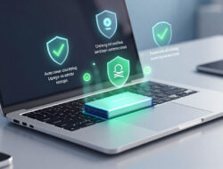 Cara Merawat Baterai Laptop Agar Tidak Cepat Bocor Dan Tahan Lama Digunakan