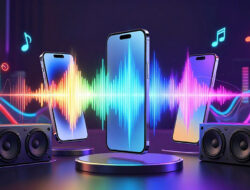 Daftar HP Dengan Kualitas Speaker Stereo Paling Lantang dan Bass Yang Terasa