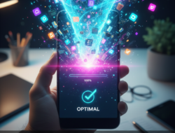 Aplikasi Pembersih Sampah HP yang Benar-Benar Bekerja Maksimal