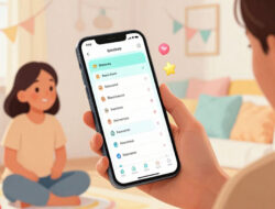 Inilah Aplikasi Viral Bermanfaat Untuk Membantu Anda Menemukan Nama Bayi Dengan Arti Bagus