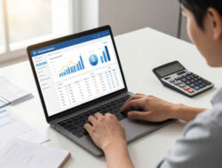 Manfaatkan Aplikasi Viral Bermanfaat Ini Untuk Membuat Laporan Keuangan Usaha Kecil Menengah