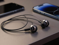 Moondrop Chu II Review Earphone Kabel Murah Suara Audiophile
