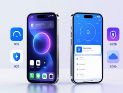 Perbandingan Keunggulan iOS vs Android di Tahun 2026