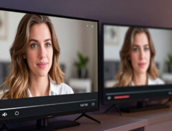 Perbedaan Hasil Video Antara Resolusi Empat K Dengan Resolusi Full HD Biasa