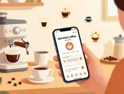 Pilihan Aplikasi Viral Bermanfaat Untuk Belajar Membuat Kopi Ala Barista Di Rumah Sendiri