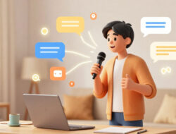 Rekomendasi Aplikasi Viral Bermanfaat Untuk Belajar Public Speaking Secara Mandiri Di Rumah
