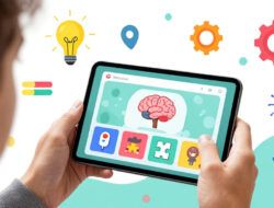 Rekomendasi Aplikasi Viral Bermanfaat Untuk Mengasah Kemampuan Otak Agar Tetap Tajam Selalu