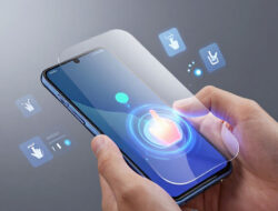 Trik Rahasia Meningkatkan Sensitivitas Layar Sentuh Android Saat Menggunakan Pelindung Layar Tebal