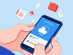 Aplikasi Backup Data Otomatis agar File Penting Tidak Hilang
