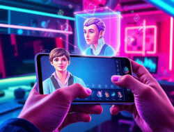 Aplikasi Pembuat Avatar 3D yang Bisa Digunakan untuk Metaverse