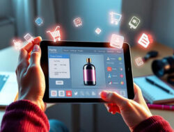 Aplikasi Pembuat Mockup Produk untuk Jualan Online yang Lebih Menarik