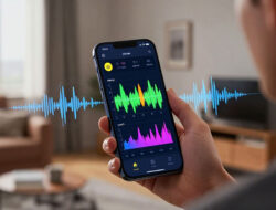 Aplikasi Pengukur Kebisingan Suara (Sound Meter) untuk Cek Ketenangan Ruangan