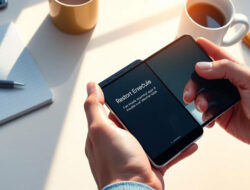 Cara Masuk Ke Safe Mode Di Android Untuk Mencari Aplikasi Bermasalah