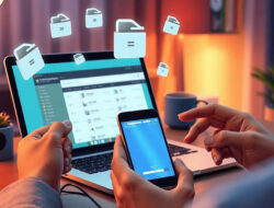 Cara Memulihkan Data Yang Terhapus Secara Tidak Sengaja Di Memori Handphone