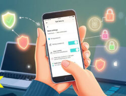 Cara Mengamankan Akun Media Sosial Pada Perangkat Gadget Yang Baru Dibeli