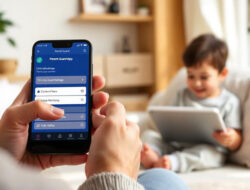 Cara Menggunakan Aplikasi Wallpaper Animasi Untuk Memperindah Tampilan Layar Utama Ponsel