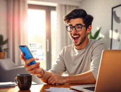 Cara Menggunakan Aplikasi Pencari Kerja Viral Untuk Mendapatkan Gaji Besar Sekali