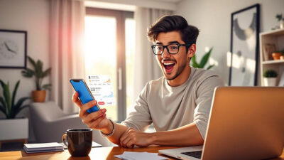 Cara Menggunakan Aplikasi Pencari Kerja Viral Untuk Mendapatkan Gaji Besar Sekali