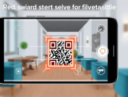 Langkah Mudah Memindai Kode QR Tanpa Aplikasi Tambahan Di Smartphone Android