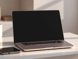 Laptop Desain Tipis Mirip Ultrabook Dengan Harga Yang Jauh Lebih Terjangkau