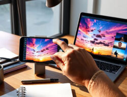 Rekomendasi Aplikasi Edit Foto Langit (Sky Editor) Paling Viral