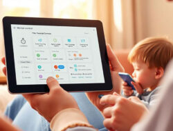 Rekomendasi Aplikasi Parental Control untuk Pantau Aktivitas Anak