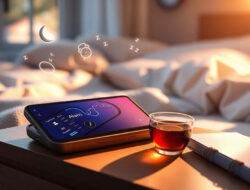 Rekomendasi Aplikasi Pengatur Jam Tidur agar Bangun Lebih Segar