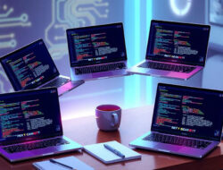 Rekomendasi Laptop Programming Terbaik untuk Coder Pemula