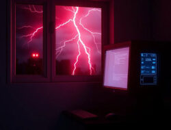 Rekomendasi UPS Murah untuk Lindungi PC dari Mati Lampu Mendadak