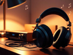 Sennheiser HD600 Review: Legenda Audio yang Tak Tergantikan