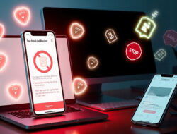 Tips Memilih Aplikasi AdBlock Terbaik Untuk Menghindari Iklan Pop Up Yang Mengganggu