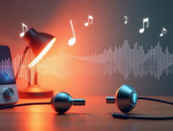 Ulasan Kualitas Suara Earphone Planar Guna Detail Musik Yang Sangat Tinggi