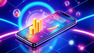 Aplikasi Pengatur Keuangan Pribadi Yang Membantu Anda Menabung Lebih Banyak Setiap Bulan