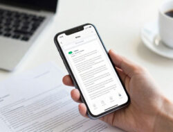 Cobalah Aplikasi Viral & Bermanfaat Untuk Scan Dokumen Menjadi File PDF Berkualitas