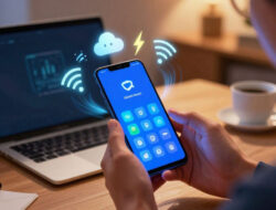 Daftar Aplikasi Viral & Bermanfaat Untuk Mempercepat Koneksi Internet Pada Perangkat Android