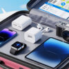 Daftar Gadget Wajib Dibawa Saat Travelling Agar Perjalanan Anda Semakin Menyenangkan